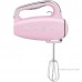 Миксер Smeg HMF01PKEU