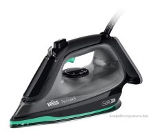 Утюг BRAUN SI5277GR
