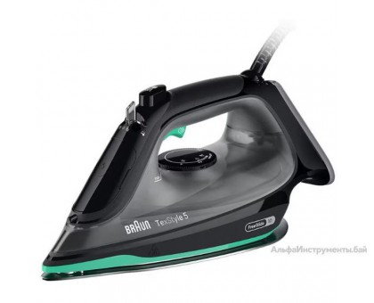 Утюг BRAUN SI5277GR