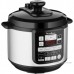 Мультиварка-скороварка Moulinex CE620D32