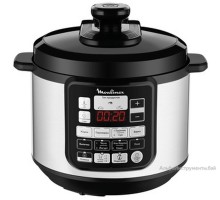 Мультиварка-скороварка Moulinex CE620D32