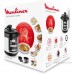 Мультиварка-скороварка Moulinex CE620D32