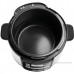 Мультиварка-скороварка Moulinex CE620D32