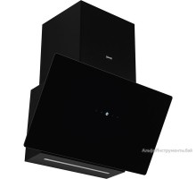 Вытяжка кухонная ZORG ALMA 1080 60 S BL