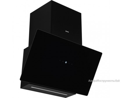 Вытяжка кухонная ZORG ALMA 1080 60 S BL