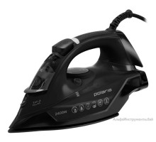 Утюг Polaris PIR 2420AK (черный)
