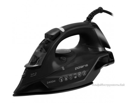 Утюг Polaris PIR 2420AK (черный)