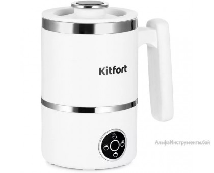 Капучинатор Kitfort КТ-7175