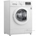 Стирально-сушильная машина LG F1296CDS0X