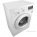 Стирально-сушильная машина LG F1296CDS0X