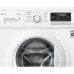 Стирально-сушильная машина LG F1296CDS0X