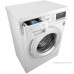 Стирально-сушильная машина LG F1296CDS0X