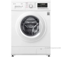 Стирально-сушильная машина LG F1296CDS0X