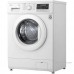 Стирально-сушильная машина LG F1296CDS0X