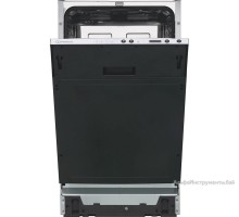 Встраиваемая посудомоечная машина Indesit DIS C120