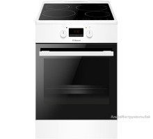 Кухонная плита Hansa FCIW59209