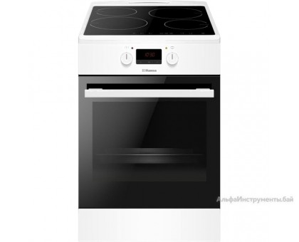 Кухонная плита Hansa FCIW59209