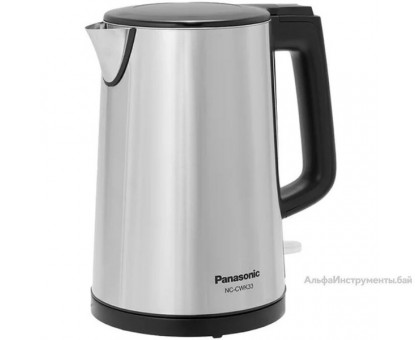 Электрочайник Panasonic NC-CWK33