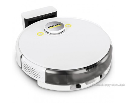Робот-пылесос Karcher RCV 5 (1.269-640.0)