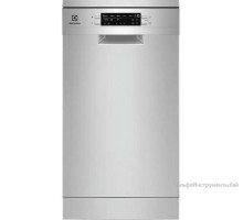 Посудомоечная машина ELECTROLUX ESA63210SX