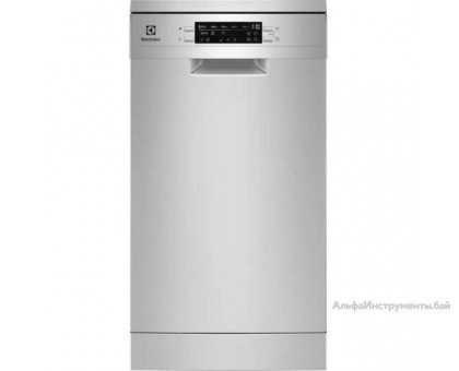 Посудомоечная машина ELECTROLUX ESA63210SX