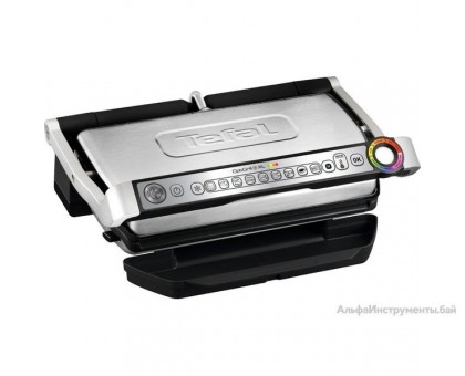 Электрический гриль TEFAL Optigrill+ XL GC722D34