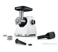 Мясорубка Bosch Serie 6 MFWS609W