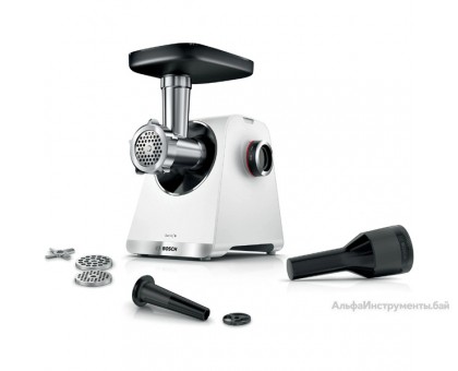 Мясорубка Bosch Serie 6 MFWS609W