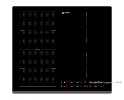 Варочная панель Schtoff IF7009 Black
