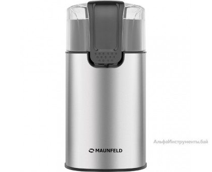 Кофемолка Maunfeld MF-523S