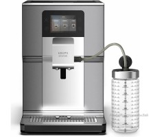 Автоматическая кофемашина KRUPS Intuition Preference+ EA875E10