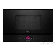Встраиваемая микроволновая печь BOSCH BFR7221B1