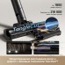 Беспроводной пылесос Dreame Z40 AquaCycle Pro VRV63F