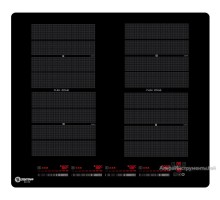 Варочная панель Schtoff IF7007 Black