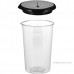 Погружной блендер POLARIS PHB 1510GL Silent