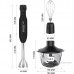 Погружной блендер POLARIS PHB 1510GL Silent