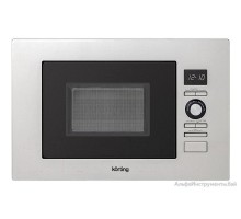 Микроволновая печь Korting KMI 720 X