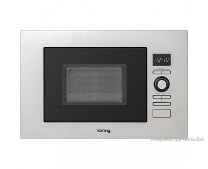 Микроволновая печь Korting KMI 720 X