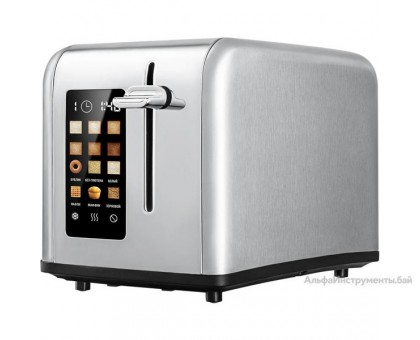 Тостер RED Solution COLORSENSE M460D