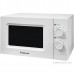 Печь микроволновая Home HMM207BW