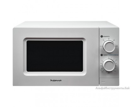 Печь микроволновая Home HMM207BW