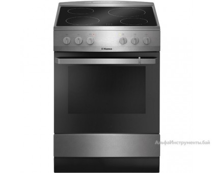 Плита электрическая Hansa FCCX680009