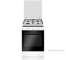 Кухонная плита Hansa FCGW580977
