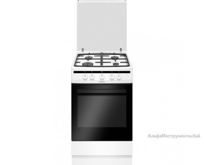 Кухонная плита Hansa FCGW580977