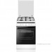 Кухонная плита Hansa FCGW580977