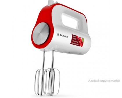 Миксер BRAYER BR1307