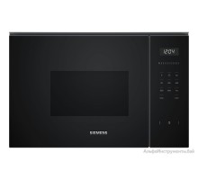 Микроволновая печь Siemens BF525LMB1