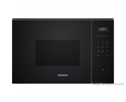 Микроволновая печь Siemens BF525LMB1