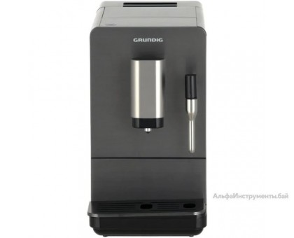 Кофемашина GRUNDIG KVA 4831