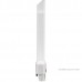Пылесос Polaris PVCSDC 3005 WIFI IQ Home (белый)